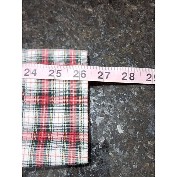 FIVE FOUR Nick Wooster NWT 2XL Men's Plaid Button Down Shirt - Picture 9 of 11